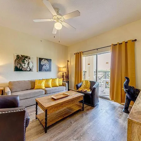 Exquisite 3 Bdr Condo Minutes To Disney Orlando Exterior photo