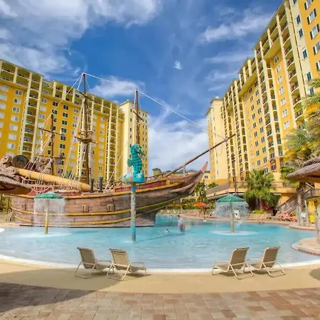 Exquisite 3 Bdr Condo Minutes To Disney Orlando Exterior photo