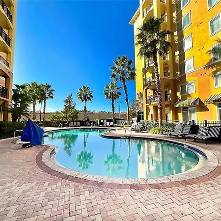 Exquisite 3 Bdr Condo Minutes To Disney Orlando Exterior photo