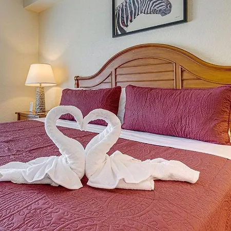 Exquisite 3 Bdr Condo Minutes To Disney Orlando Exterior photo