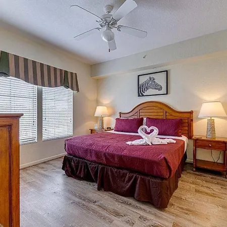 Exquisite 3 Bdr Condo Minutes To Disney Orlando Exterior photo