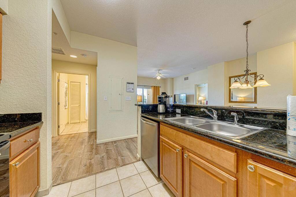 Apartamento Exquisite 3 Bdr Minutes To *