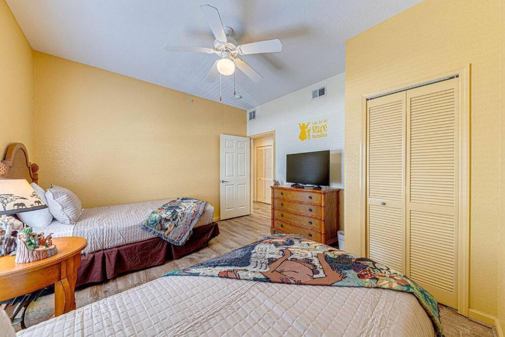 Apartamento Exquisite 3 Bdr Minutes To Orlando