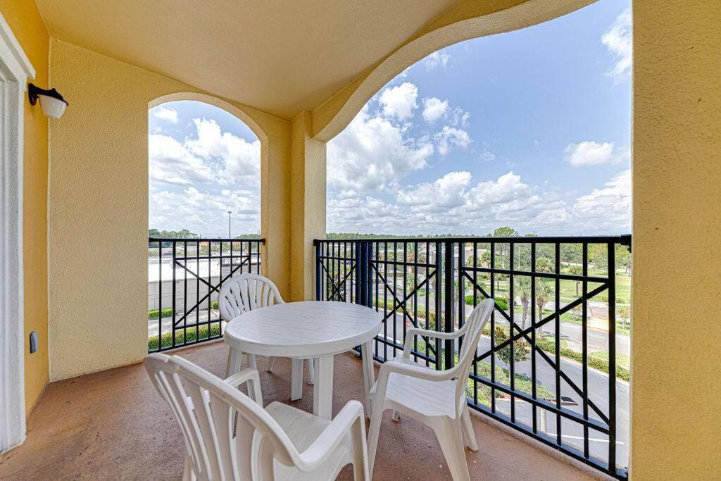 Apartamento Exquisite 3 Bdr Minutes To Orlando
