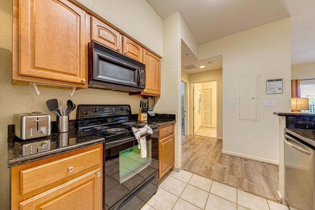 Apartamento Exquisite 3 Bdr Minutes To