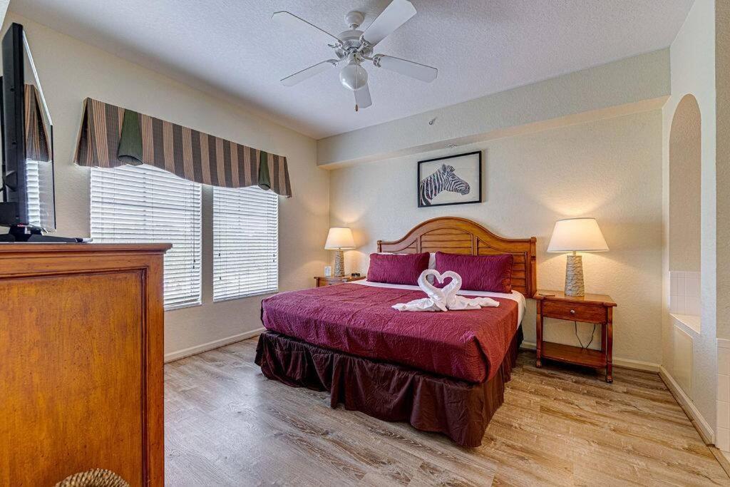 Exquisite 3 Bdr Minutes To Apartamento Orlando