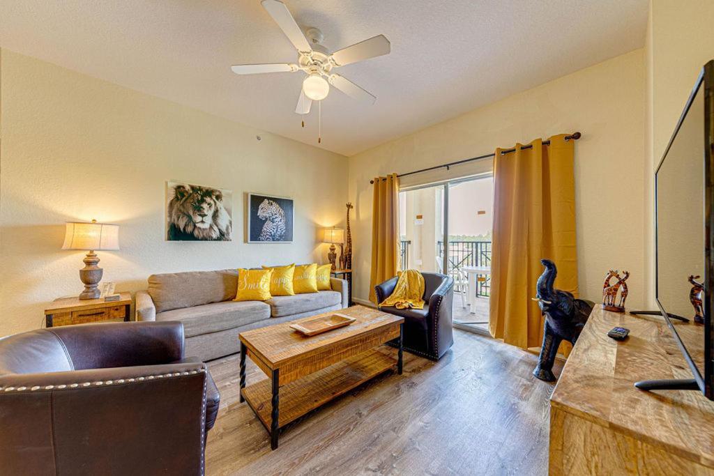 Exquisite 3 Bdr Minutes To Apartamento Orlando