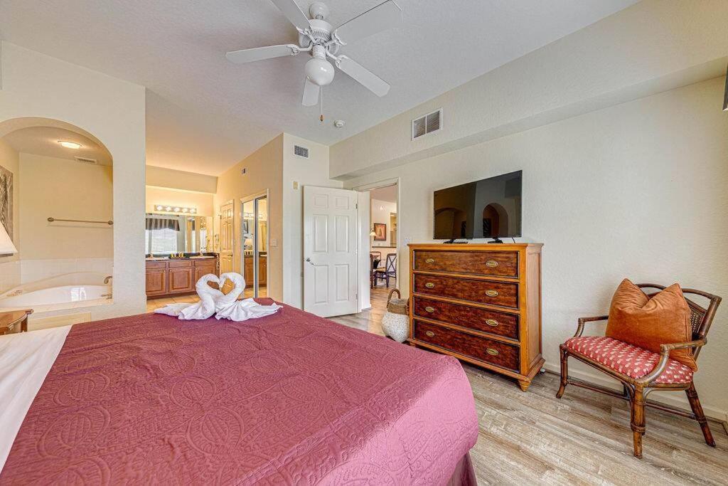 Exquisite 3 Bdr Minutes To * Orlando